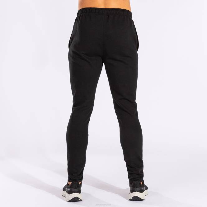 uzun pantolon kentsel sokak Joma siyah erkekler 0RJD876