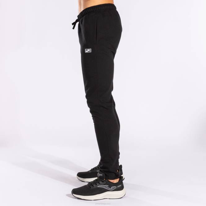 uzun pantolon kentsel sokak Joma siyah erkekler 0RJD876