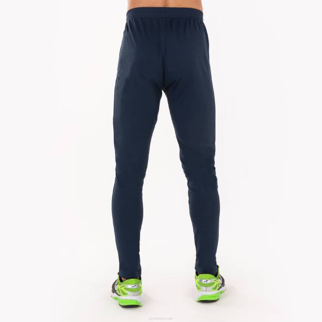 uzun pantolon süpernova Joma lacivert kırmızı erkekler 0RJD252