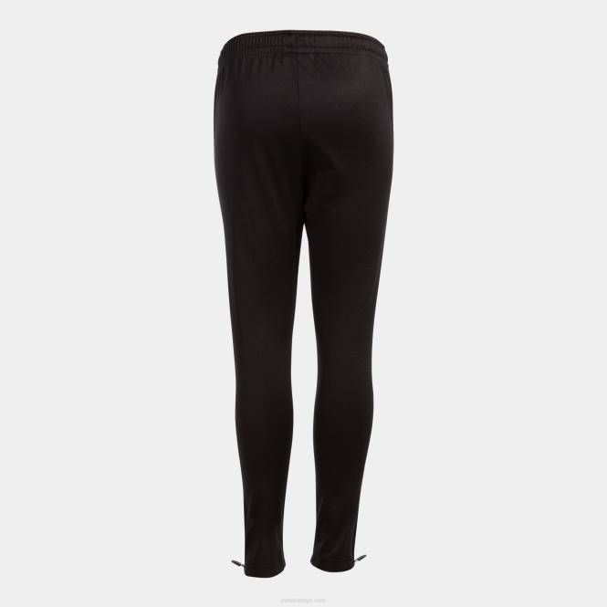 uzun pantolon şampiyonası vii Joma siyah floresan yeşil erkekler 0RJD4663