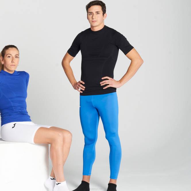 uzun tayt brama akademi Joma Kraliyet mavisi erkekler 0RJD1274