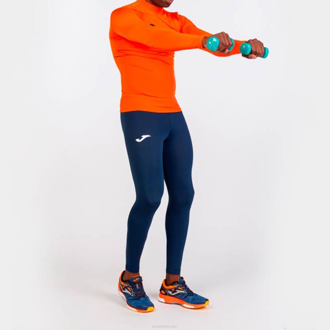 uzun tayt brama akademi Joma lacivert erkekler 0RJD1268