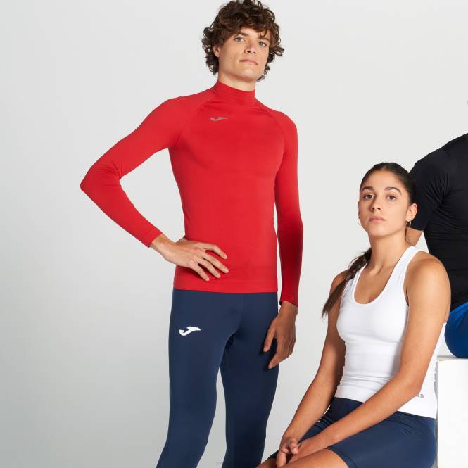 uzun tayt brama akademi Joma lacivert erkekler 0RJD1268