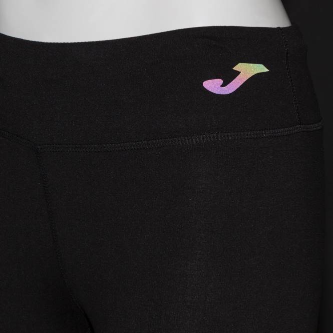 uzun tayt davos Joma siyah kadınlar 0RJD3661