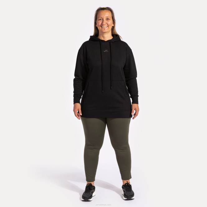 uzun tayt defne Joma haki kadınlar 0RJD1768