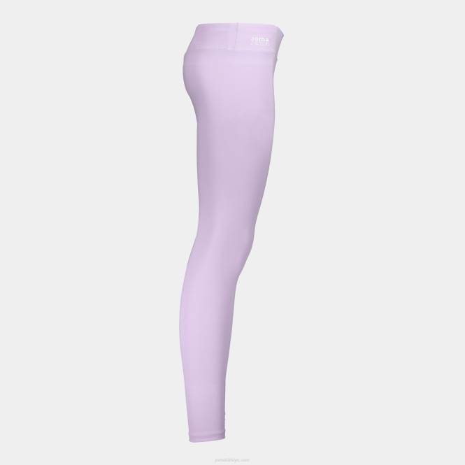 uzun tayt defne Joma mor kadınlar 0RJD3918