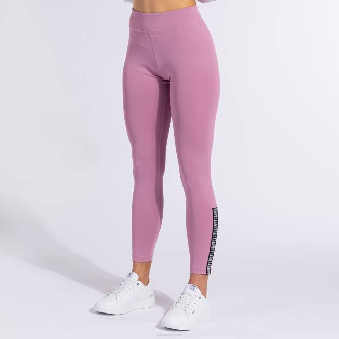 uzun tayt defne Joma mor kadınlar 0RJD3918