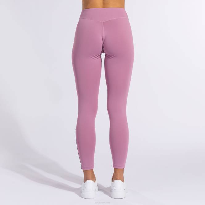 uzun tayt defne Joma mor kadınlar 0RJD3918