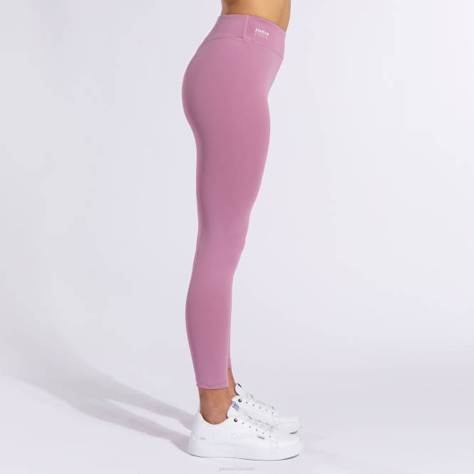 uzun tayt defne Joma mor kadınlar 0RJD3918