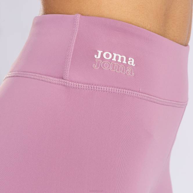 uzun tayt defne Joma mor kadınlar 0RJD3918