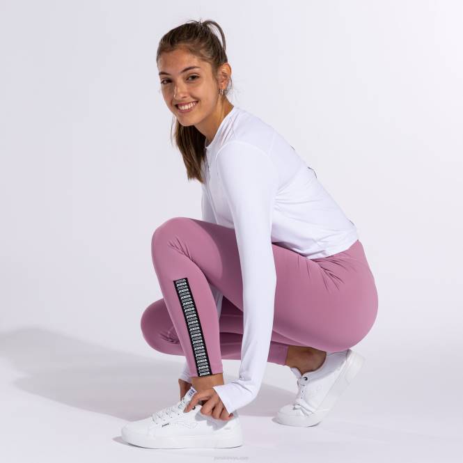 uzun tayt defne Joma mor kadınlar 0RJD3918