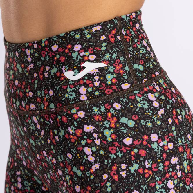 uzun tayt defne Joma siyah pembe haki kadınlar 0RJD2142