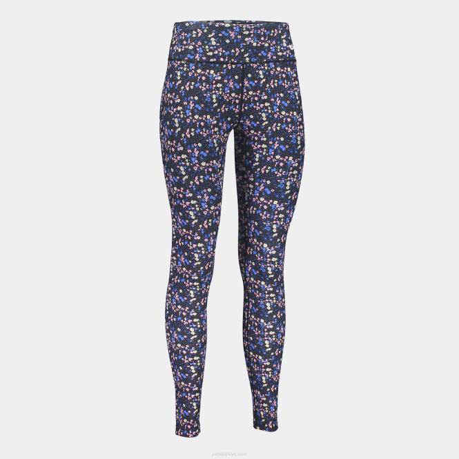 uzun tayt defne Joma siyah pembe mavi kadınlar 0RJD2548