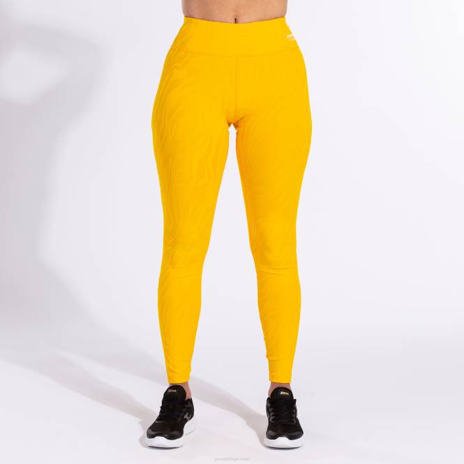 uzun tayt defne Joma turuncu kadınlar 0RJD1944