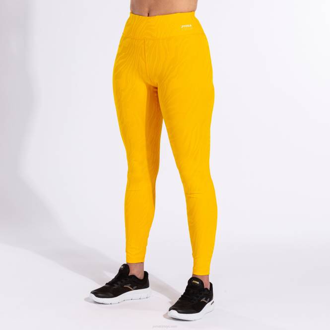 uzun tayt defne Joma turuncu kadınlar 0RJD1944