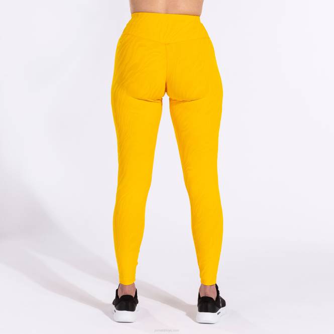 uzun tayt defne Joma turuncu kadınlar 0RJD1944