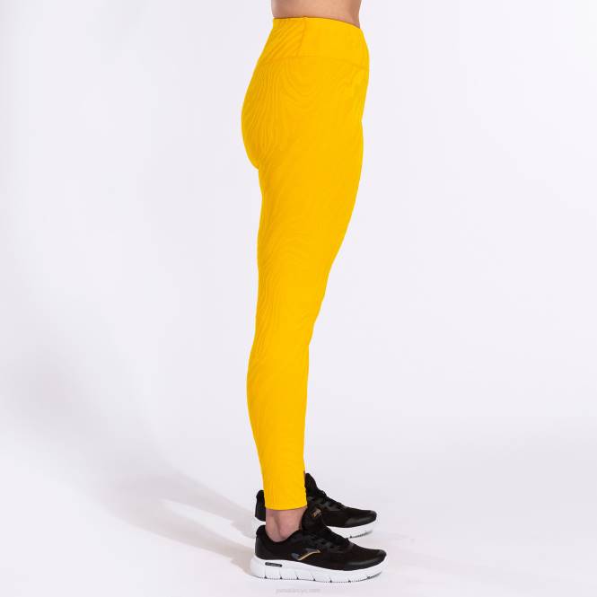 uzun tayt defne Joma turuncu kadınlar 0RJD1944