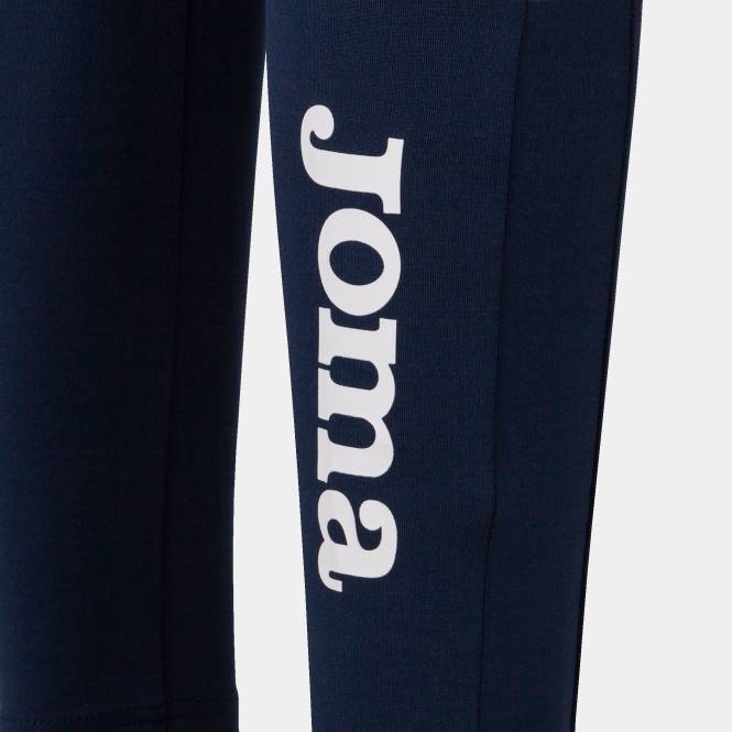 uzun tayt eko şampiyonası Joma lacivert pembe kadınlar 0RJD2279