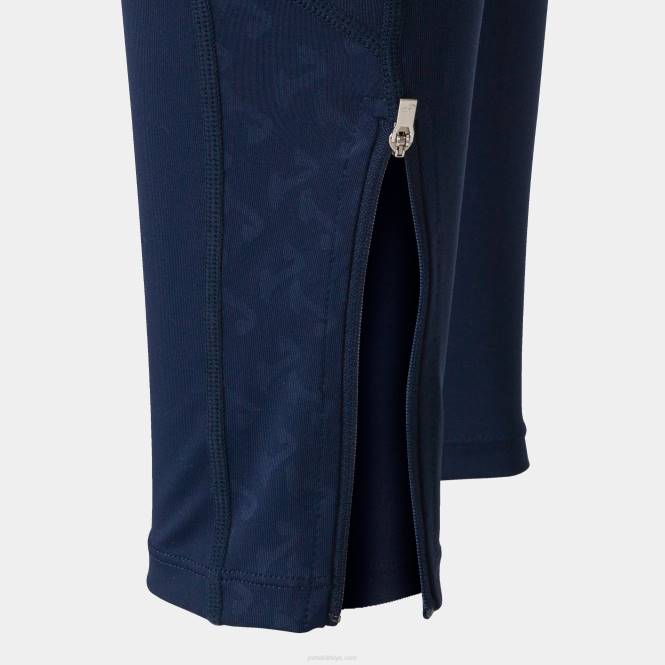 uzun tayt elit ix Joma lacivert0RJD2314