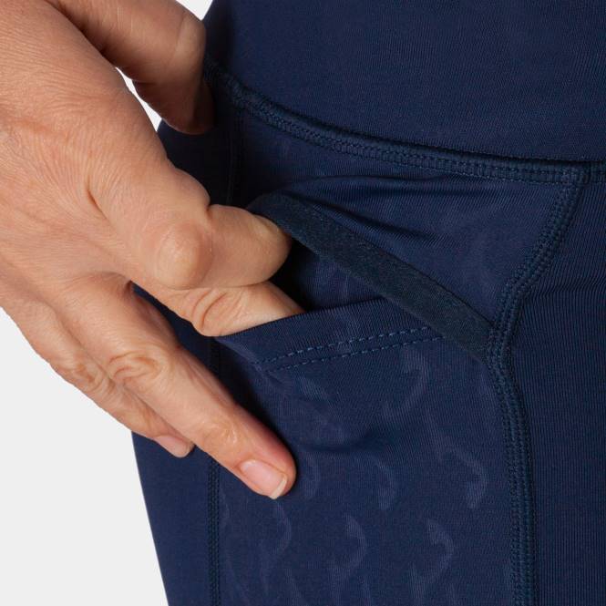 uzun tayt elit ix Joma lacivert0RJD2314