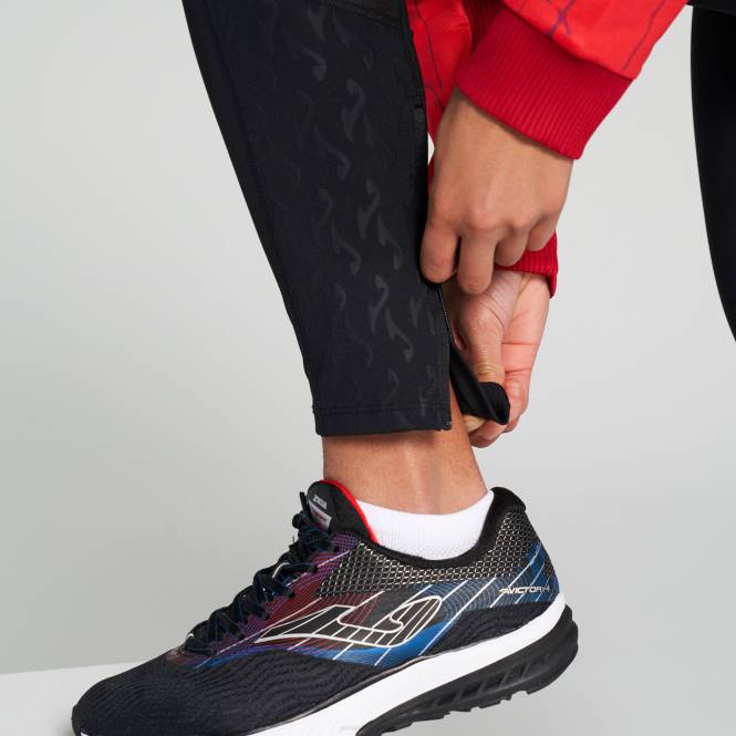 uzun tayt elit ix Joma siyah0RJD1071