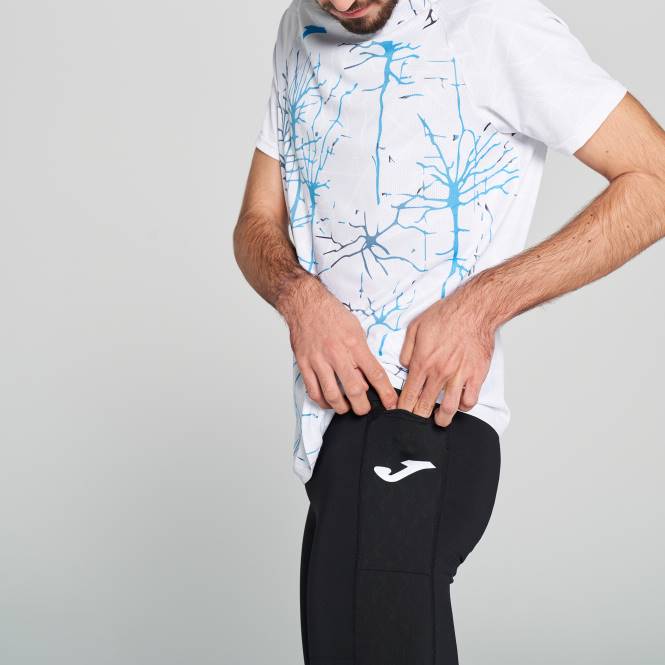 uzun tayt elit ix Joma siyah0RJD1071