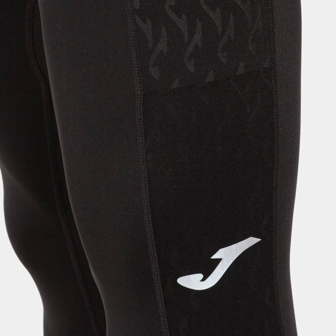 uzun tayt elit ix Joma siyah0RJD1071