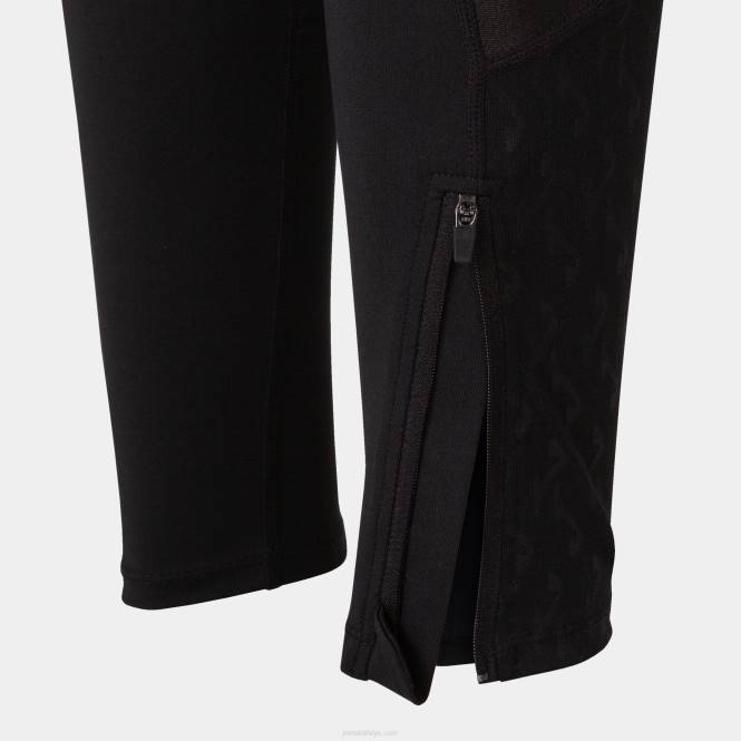 uzun tayt elit ix Joma siyah0RJD1071