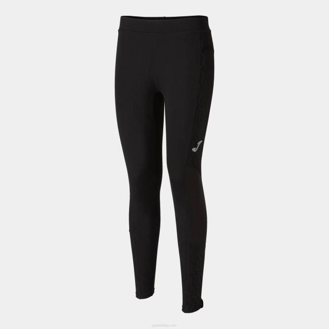 uzun tayt elit ix Joma siyah0RJD1071