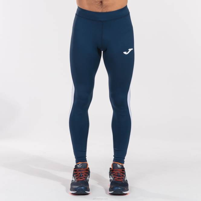 uzun tayt elit vii Joma lacivert beyaz0RJD3291