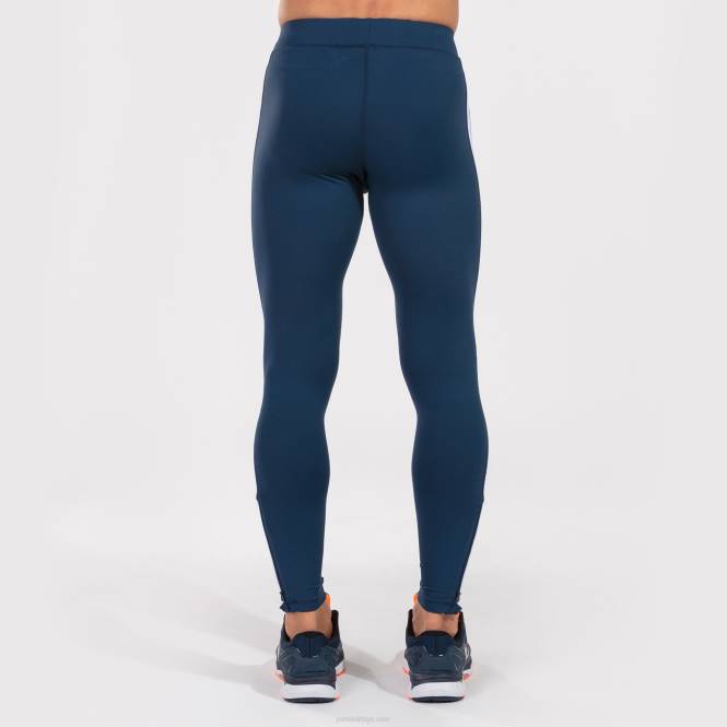 uzun tayt elit vii Joma lacivert beyaz0RJD3291