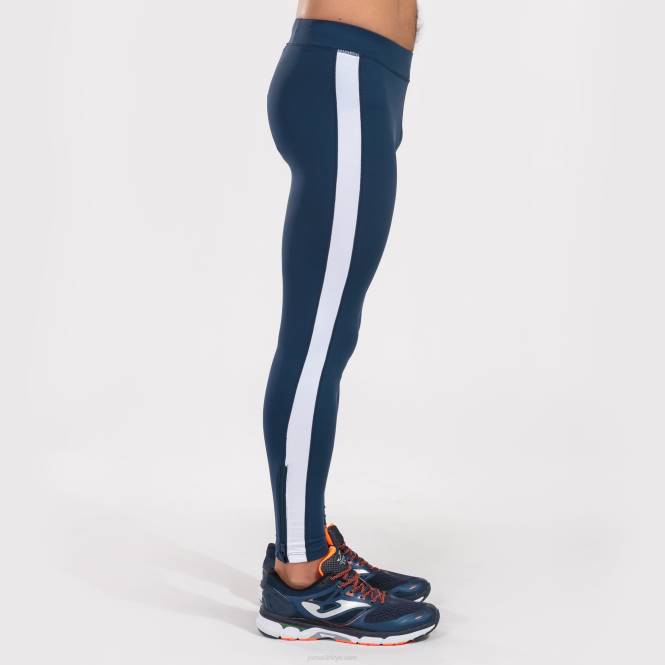 uzun tayt elit vii Joma lacivert beyaz0RJD3291