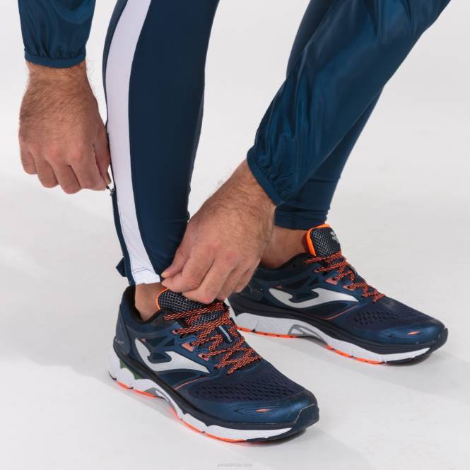 uzun tayt elit vii Joma lacivert beyaz0RJD3291