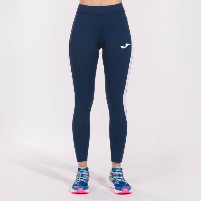 uzun tayt elit vii Joma lacivert beyaz0RJD3291