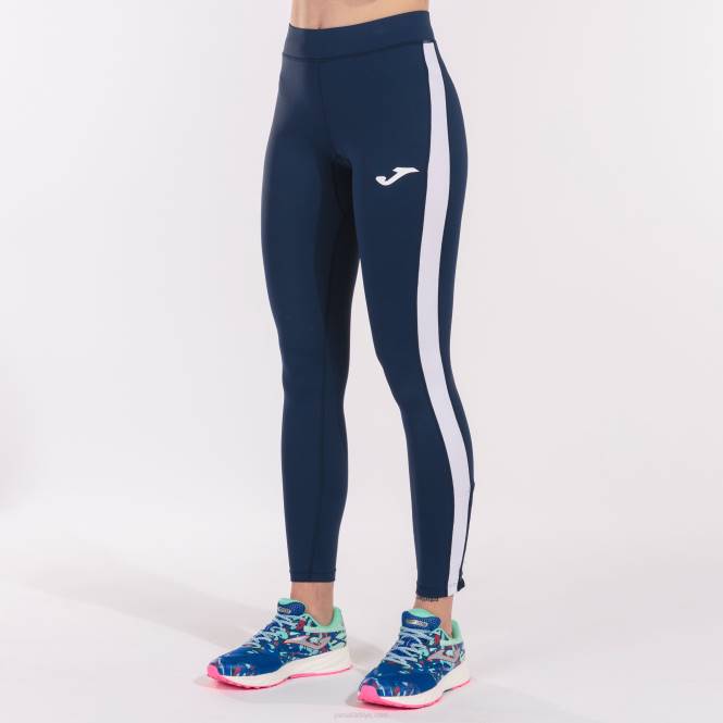 uzun tayt elit vii Joma lacivert beyaz0RJD3291