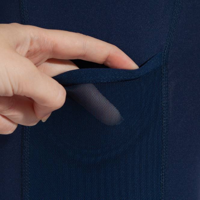 uzun tayt elit x Joma lacivert0RJD3924