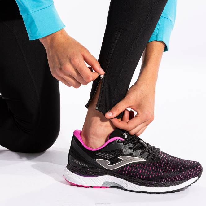 uzun tayt elit x Joma siyah0RJD584