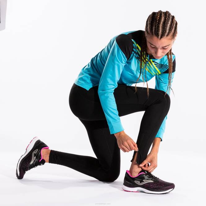 uzun tayt elit x Joma siyah0RJD584