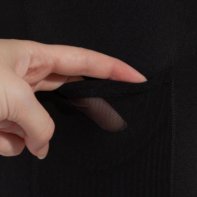 uzun tayt elit x Joma siyah0RJD584