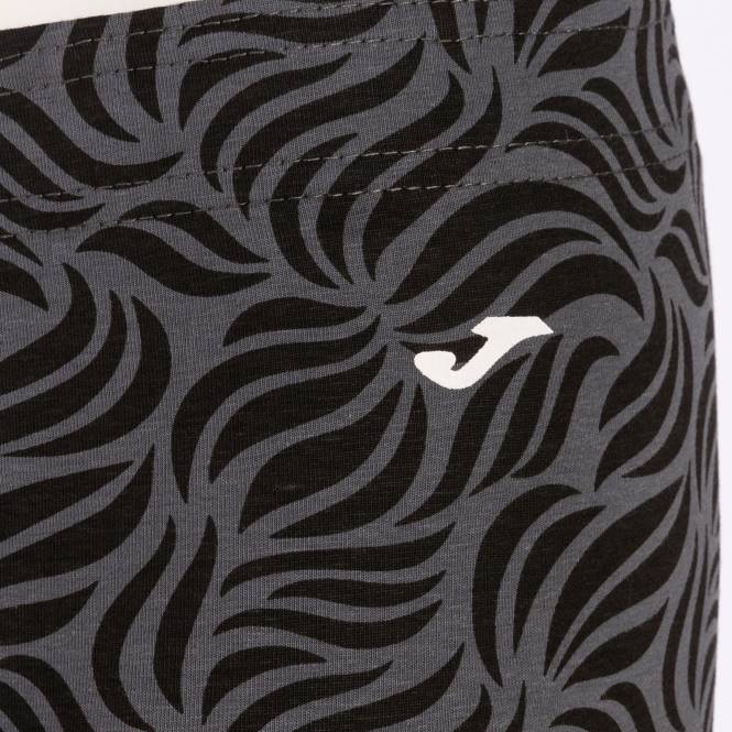 uzun tayt hanna Joma siyah kadınlar 0RJD1827