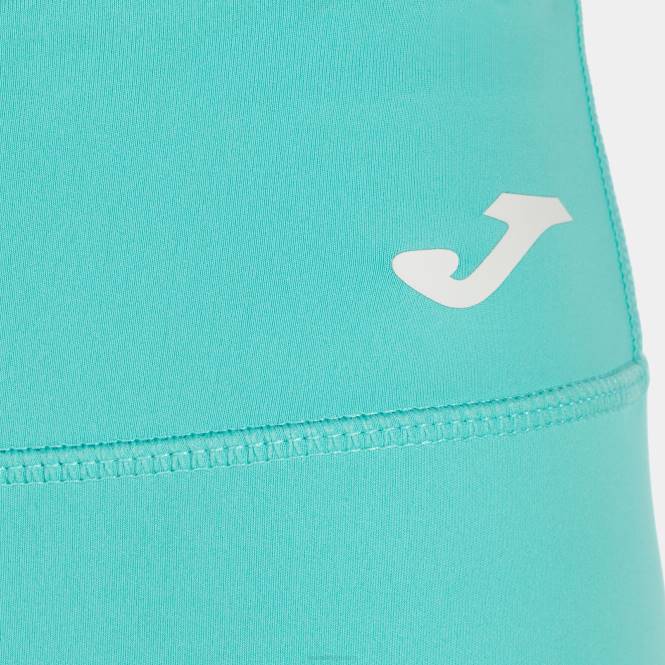 uzun tayt heykel ii Joma turkuaz kadınlar 0RJD1585