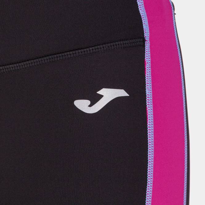 uzun tayt kaliforniya Joma siyah fuşya mavisi kadınlar 0RJD1971