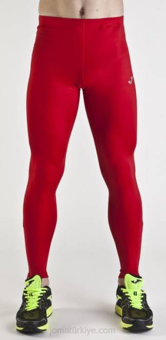 uzun tayt kaydı Joma kırmızı erkekler 0RJD3472