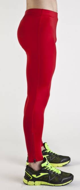 uzun tayt kaydı Joma kırmızı erkekler 0RJD3472