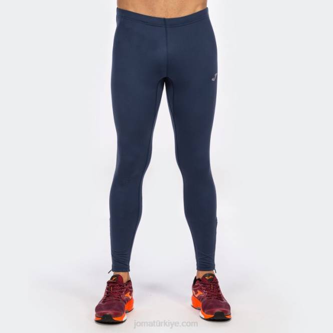 uzun tayt kaydı Joma lacivert erkekler 0RJD3470
