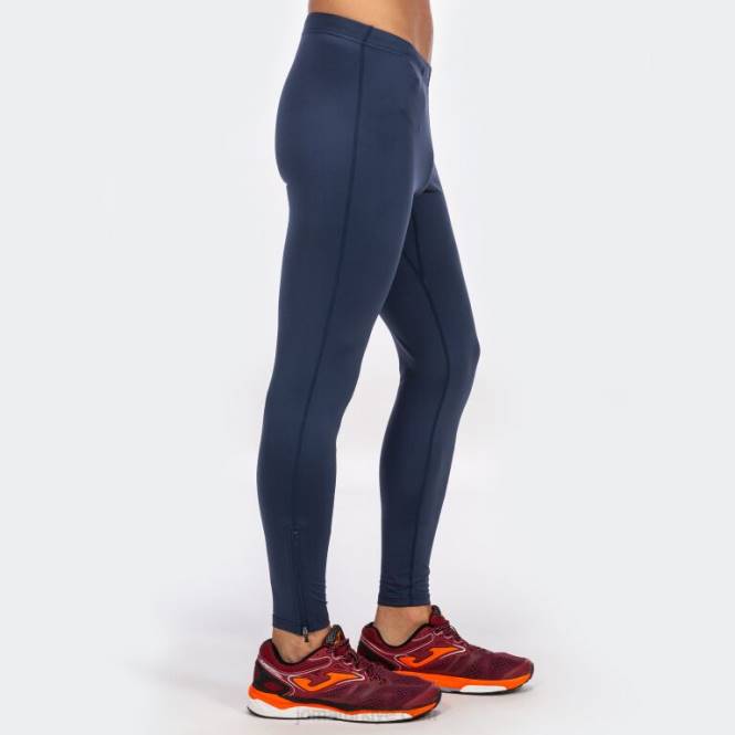 uzun tayt kaydı Joma lacivert erkekler 0RJD3470