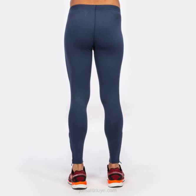 uzun tayt kaydı Joma lacivert erkekler 0RJD3470