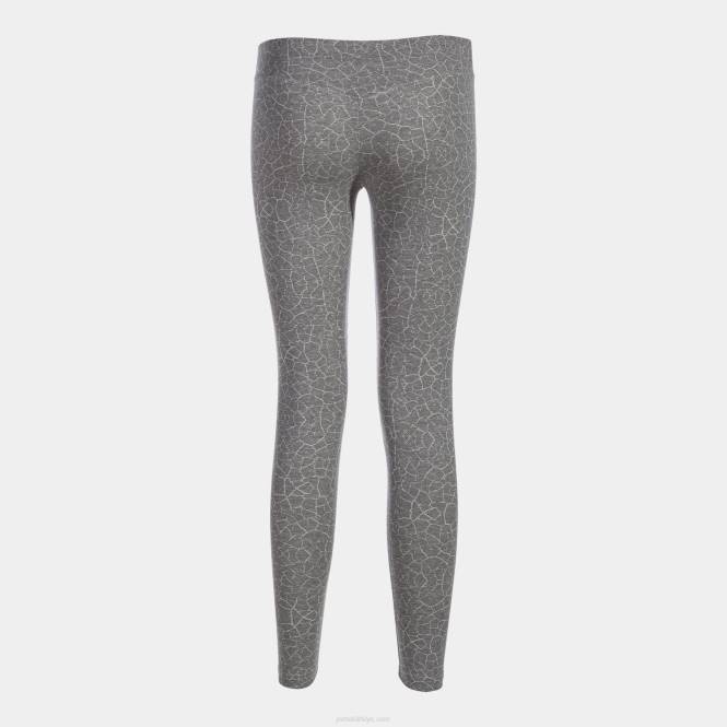 uzun tayt kentsel sokak Joma melanj grisi kadınlar 0RJD2361