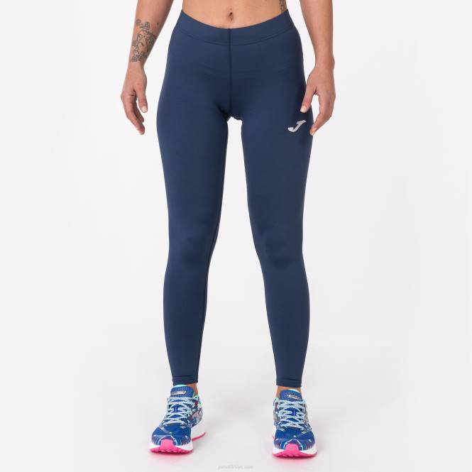 uzun tayt olimpia Joma lacivert kadınlar 0RJD2629