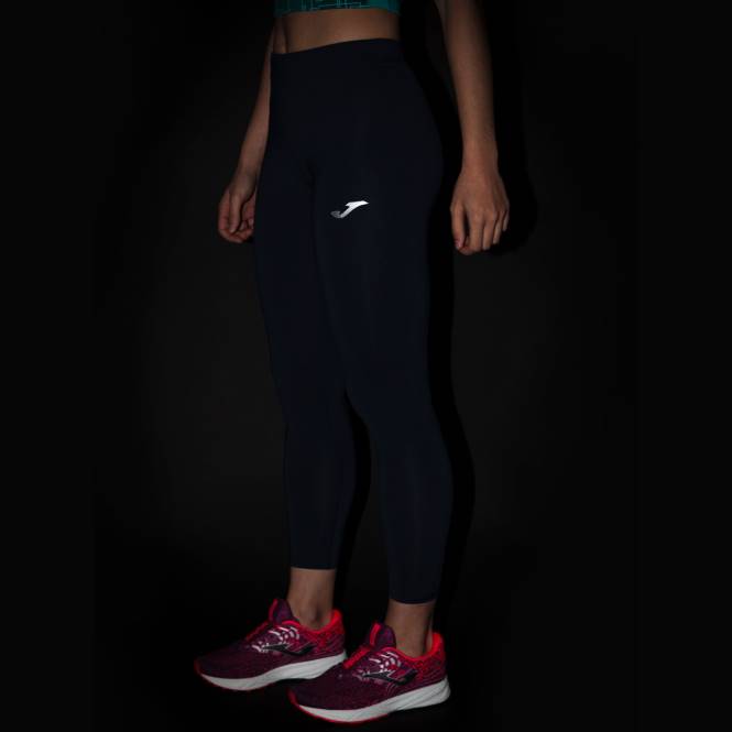 uzun tayt olimpia Joma lacivert kadınlar 0RJD2629